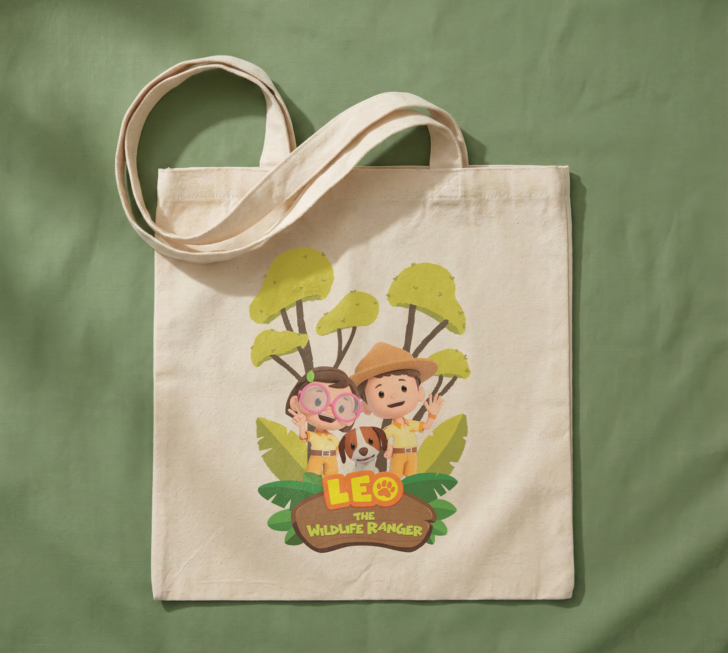 Tote Bag