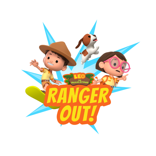 Ranger Out! T-Shirt