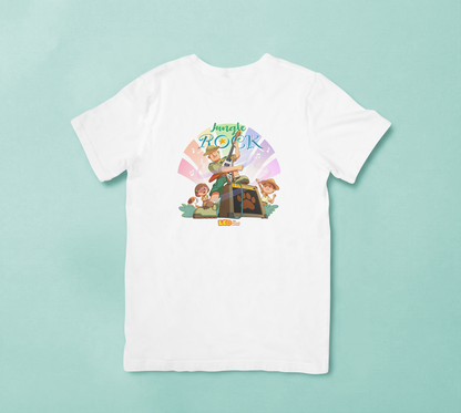 Jungle ROCK! T-Shirt