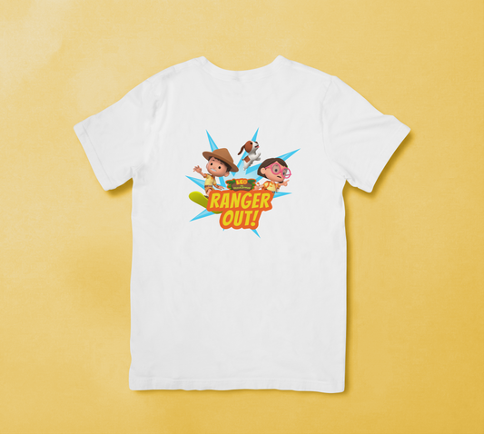 Ranger Out! T-Shirt