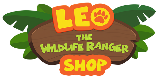 Leo the Wildlife Ranger Shop
