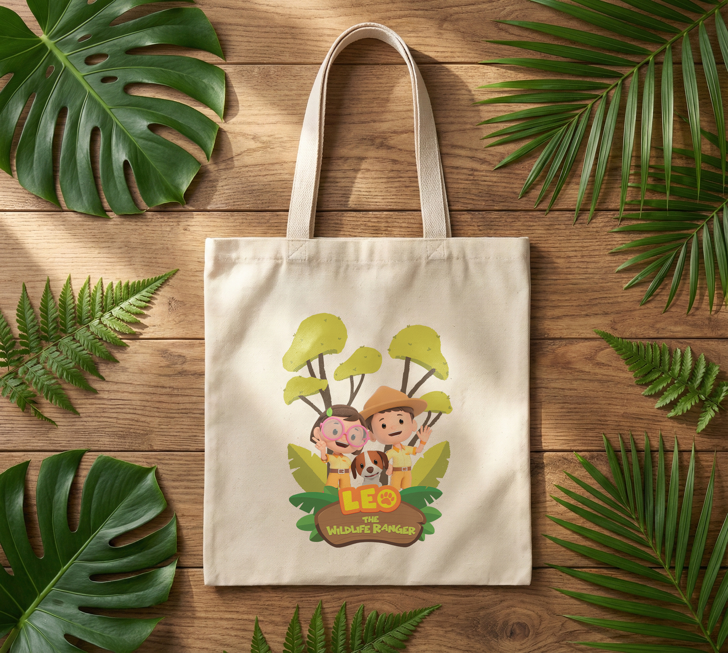 Tote Bag