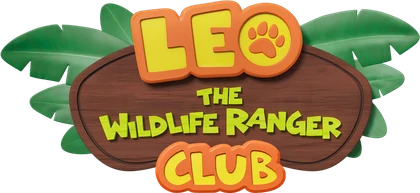 Leo the Wildlife Ranger Club